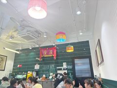 -堂屋糖水店(愚园店)
