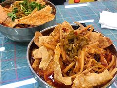 -红鼻子桂林米粉(金唐新光界店)
