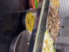 -覃肥叔桂林米粉(粮道街店)