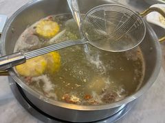 -牛天下·牛肉·海鲜·打边炉·融合菜