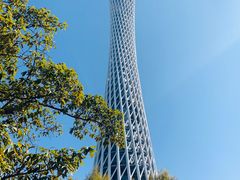 -赏点粤式点心(广州塔店)