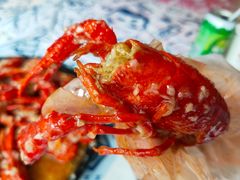 -松哥油焖大虾(皇岗一店)