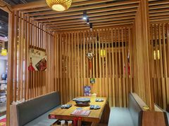 -金刚山黑牛炭火自助烤肉(西大望路店)