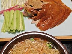 -满园烤鸭·春饼(沈北万达店)