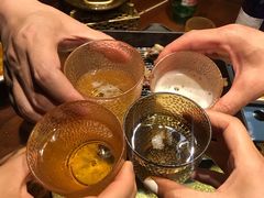 -楼兰新疆主题餐厅(苏州中心店)