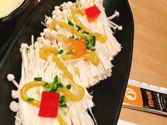 -新石器烤肉(南站店)