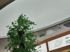 -豪客来牛排(中华城店)