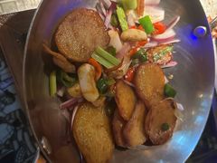 -绿茶餐厅(深圳龙华天虹购物中心店)