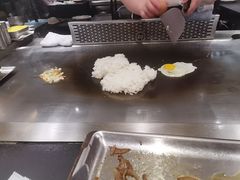 -大神太神·铁板烧(七宝领展广场店)