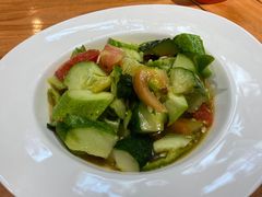 -醉霖生态餐厅(交大店)