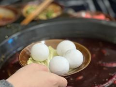 -黄潇洒老火锅(九眼桥宏济巷店)