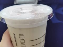 -星巴克(成都机场T2店)