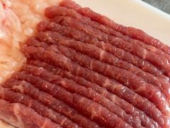 -清真·鸦儿李记·涮肉(花市店)