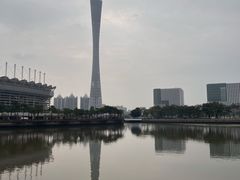 -海心沙亚运公园
