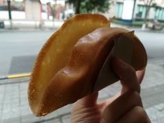 -贺记蛋烘糕(青羊第五分店)