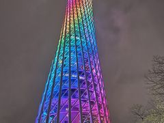-广州塔