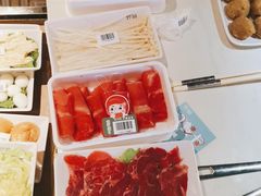 -野妹经典火锅(保利店)