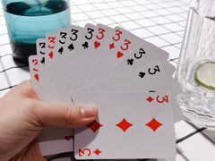 -CLUB心邸·掼蛋·麻将·扑克(日坛店)