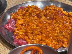 -姜虎东白丁烤肉(深圳湾后海汇店)