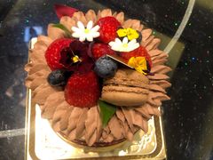 -卷心卷意·轻甜蛋糕(新光天地店)