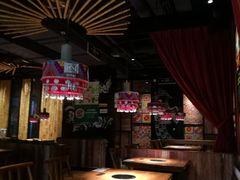 -吃饭皇帝大(赛格国际店)