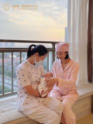 -广州安和泰医学月子会所