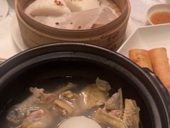 -上海小南国(不夜城店)