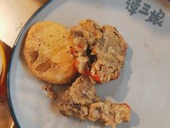 -谭三娘鲜切牛肉自助火锅(星辰汇店)