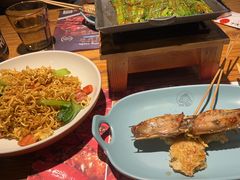 -馋嘴猫北京食堂·烤鸭·宵夜(亚运村店)