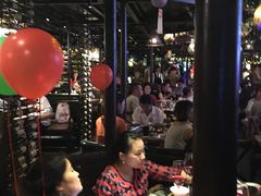 -胡桃里音乐酒馆(白云五号T5 MALL店)