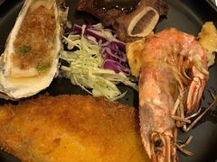 -咖啡苑·沈阳今旅酒店Hotel Jen·香格里拉集团