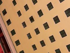 -北京九华山庄会展酒店