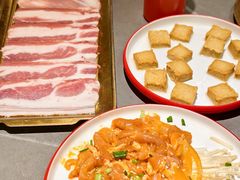 -正宗齐齐哈尔烤肉·齐牛哥鲜切炭火烤肉(杭州总店)