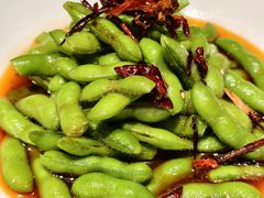 -粗茶淡饭·隐庐私厨(东亭店)