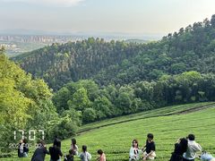 -敬亭山风景名胜区