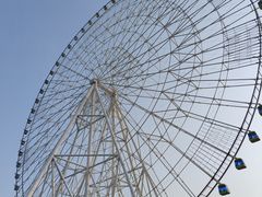 -南昌之星摩天轮