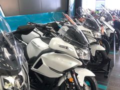 -旗利摩托(旧宫店)
