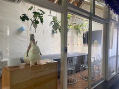 -春树下·树屋花房西餐厅(罍街AS1980店)