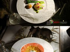 -恰餐厅及酒吧CHAR Bar & Grill(北京三里屯洲际店)