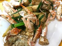 -老字号蛇口德记烧腊饭店·海鲜加工