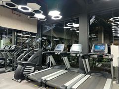 -VPsmart私教健身工作室(新华路旗舰店)