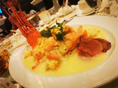 -深圳香格里拉酒店