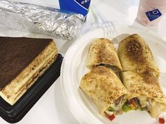 -山姆餐吧(南昌红谷滩印象城店)