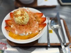 -满记甜品(上海高岛屋二店)