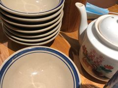 -破三川·新川菜(静安大融城店)