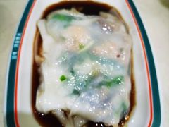 -禾师兄·布拉肠(一德路店)