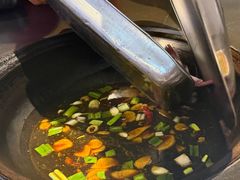 -崔记生活·铁锅炖鱼粘卷子(总店)