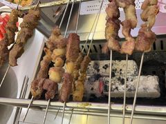 -遇西祠·海鲜烧烤(总店)