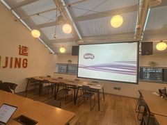 -WeWork中国(三里屯11号社区店)