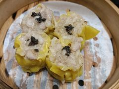 -新兴·金羊座·粤菜点心(乐峰店)